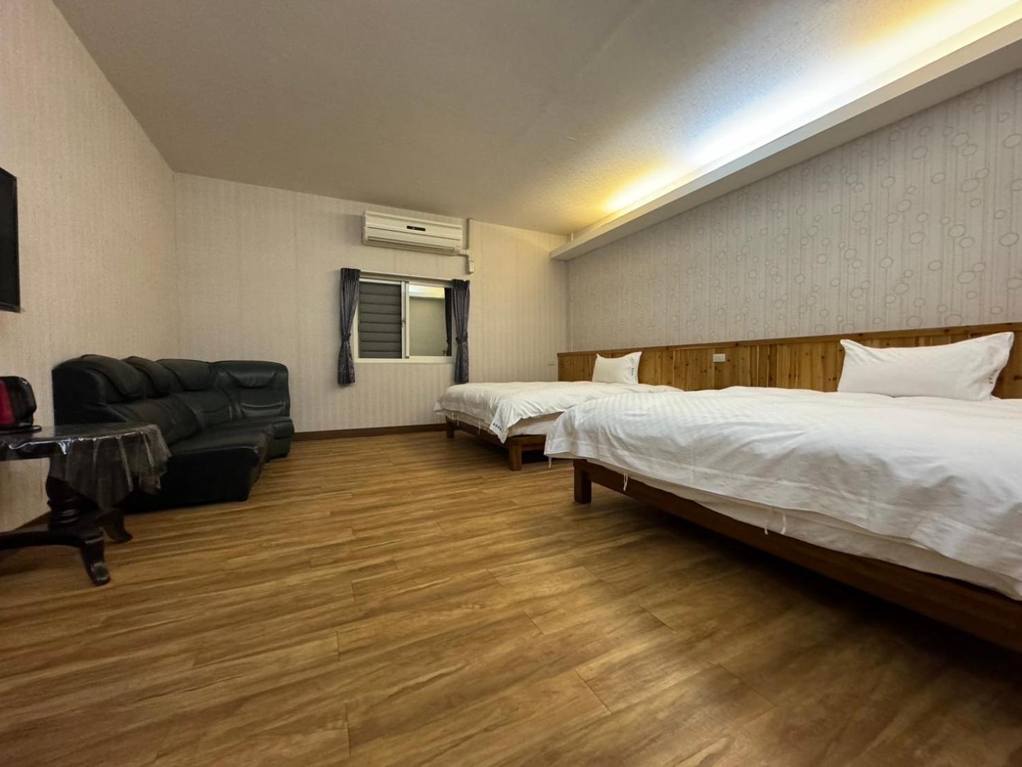 Lin Tea B&B Ruisui Luaran gambar