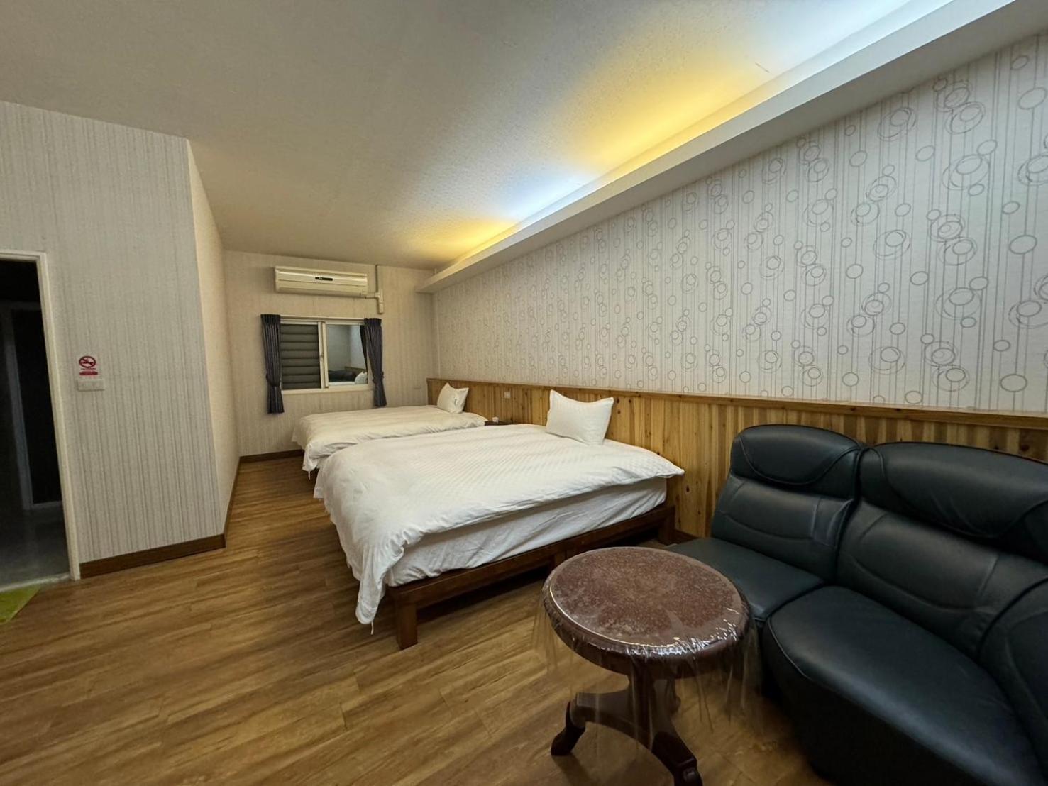 Lin Tea B&B Ruisui Luaran gambar