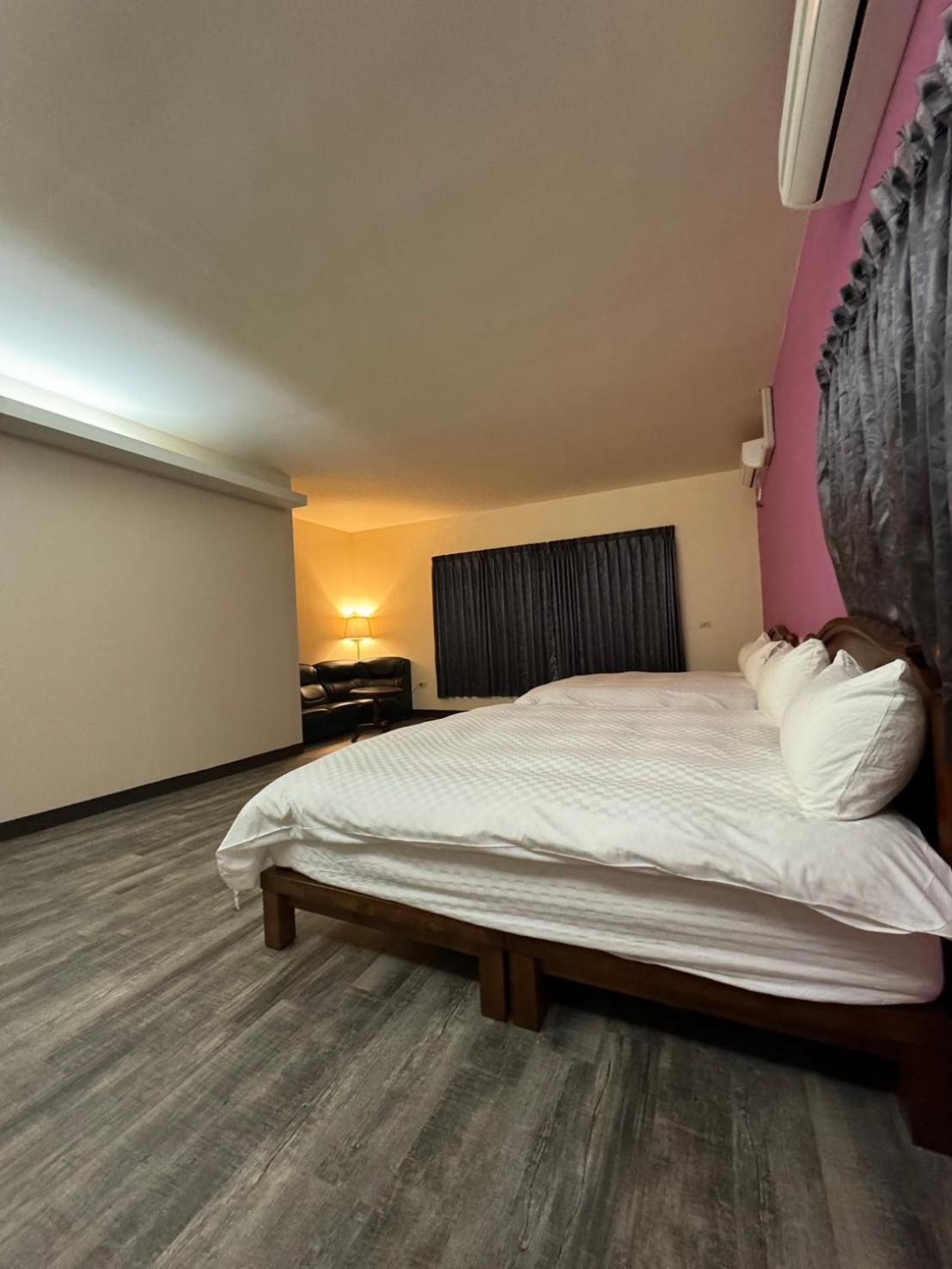 Lin Tea B&B Ruisui Luaran gambar