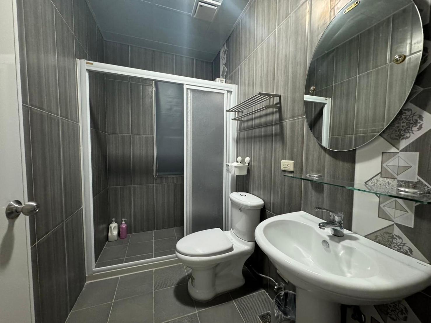 Lin Tea B&B Ruisui Luaran gambar