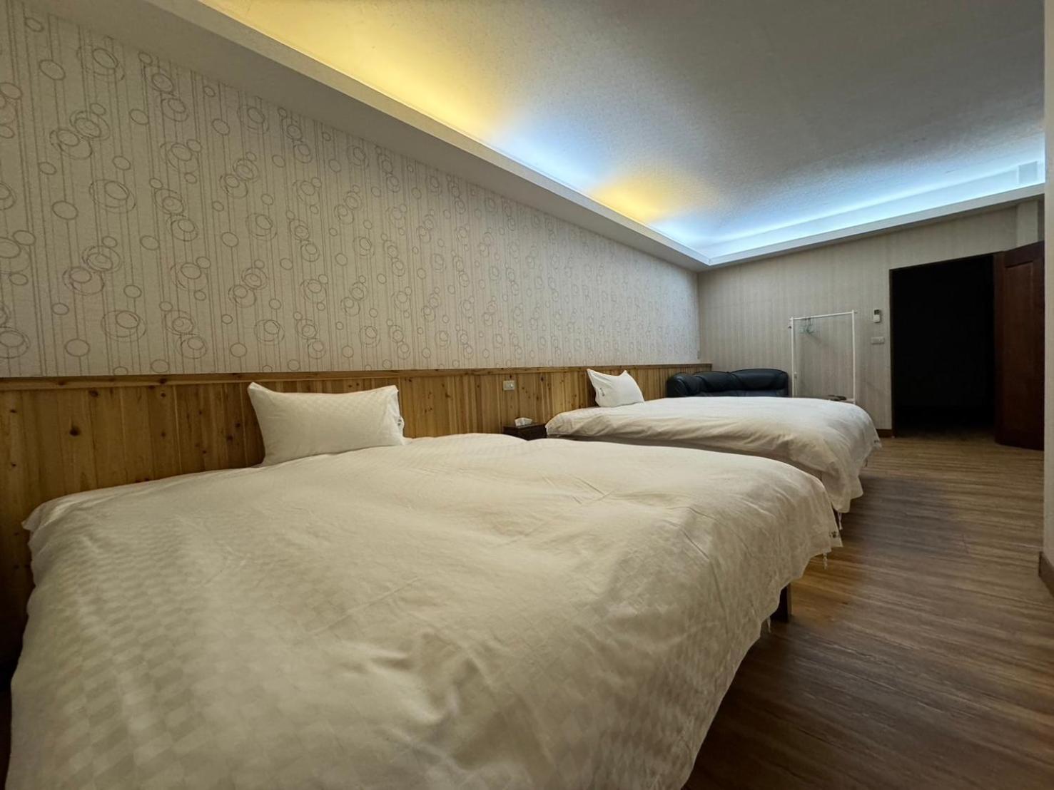 Lin Tea B&B Ruisui Luaran gambar