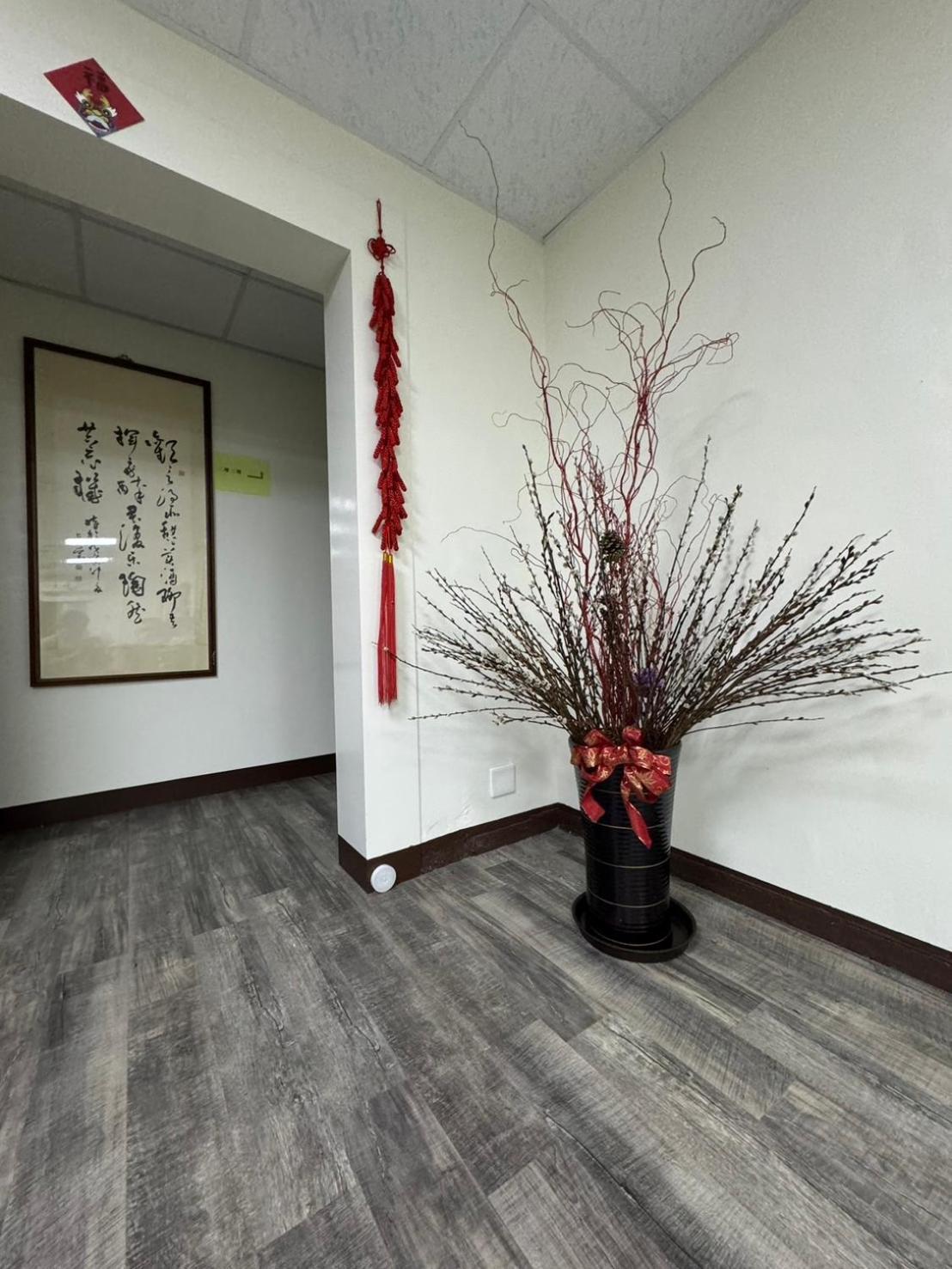 Lin Tea B&B Ruisui Luaran gambar