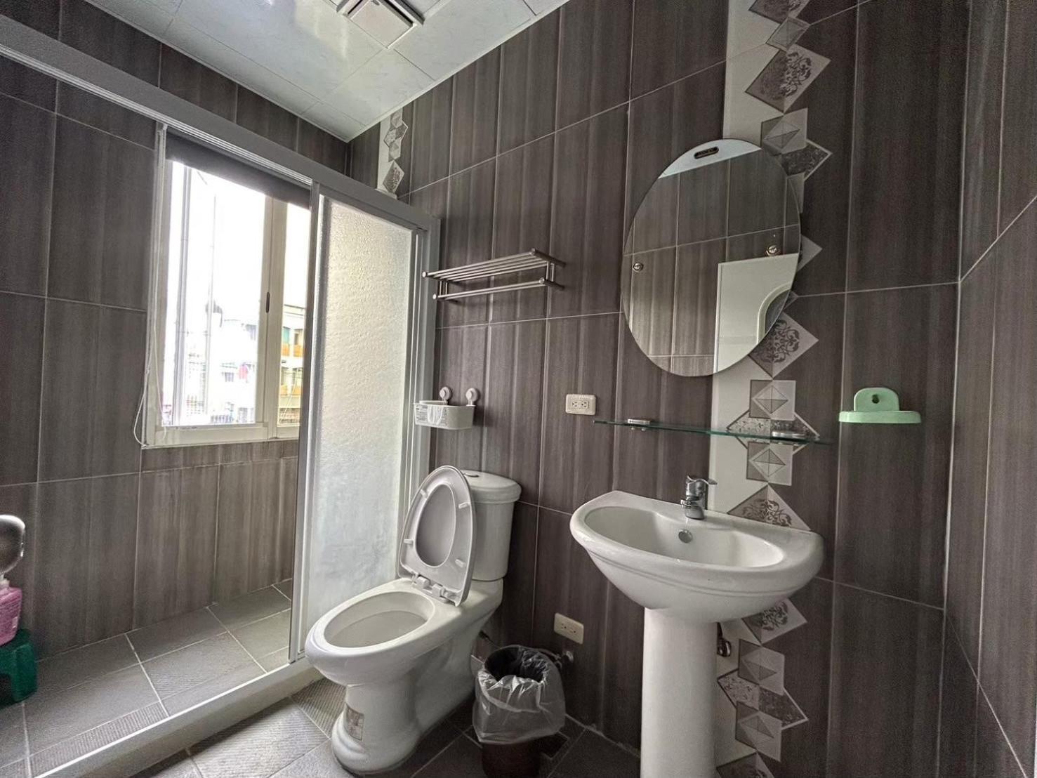 Lin Tea B&B Ruisui Luaran gambar