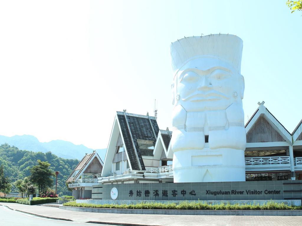 Lin Tea B&B Ruisui Bilik gambar