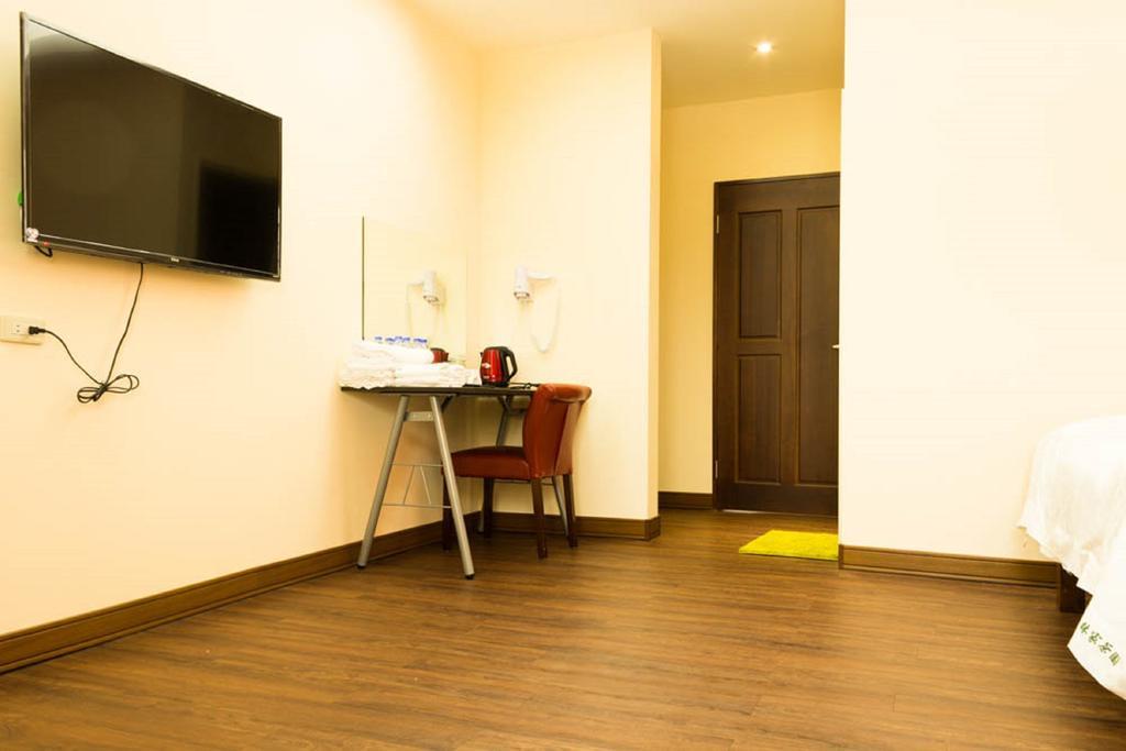 Lin Tea B&B Ruisui Bilik gambar
