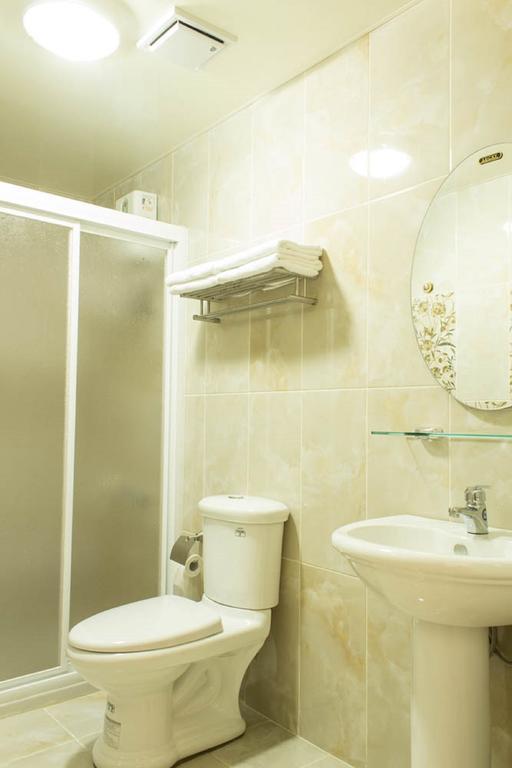 Lin Tea B&B Ruisui Bilik gambar