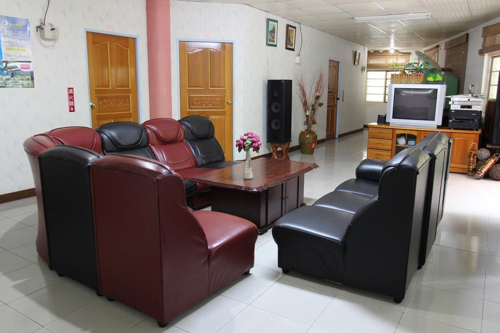 Lin Tea B&B Ruisui Bilik gambar