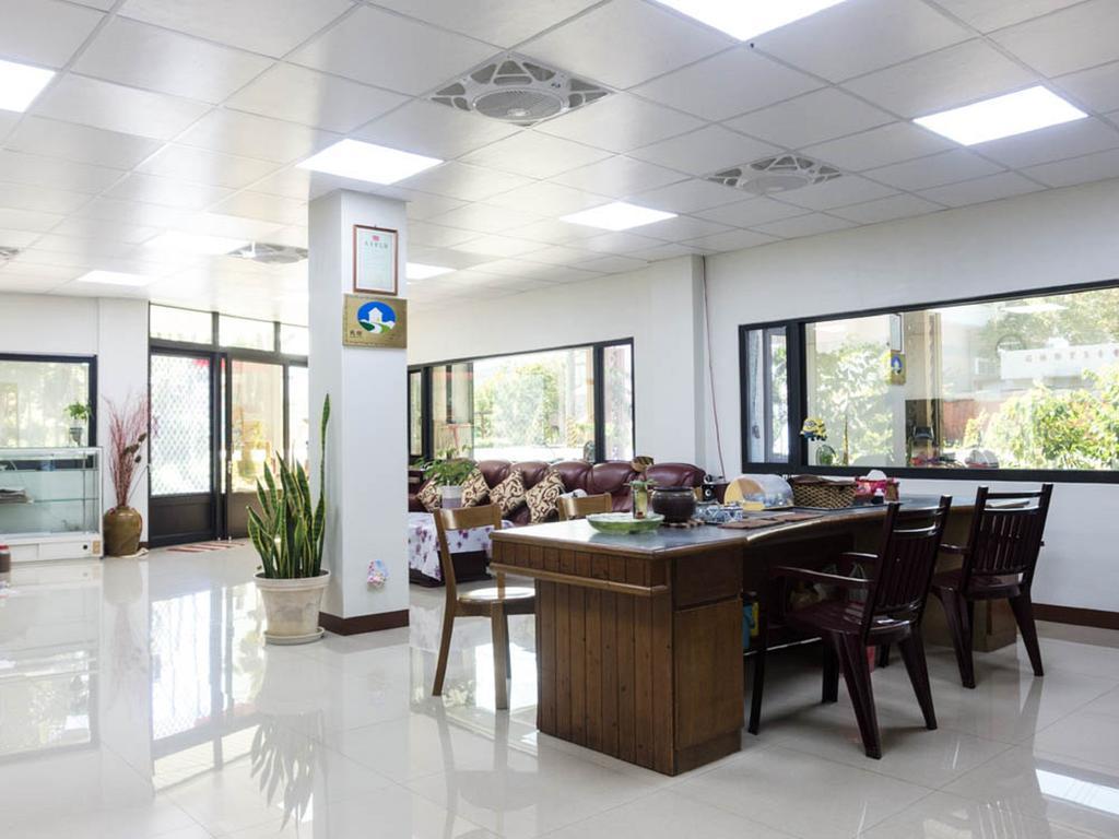 Lin Tea B&B Ruisui Luaran gambar