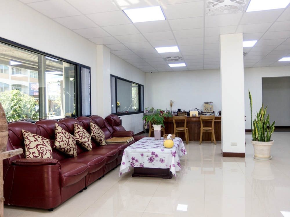 Lin Tea B&B Ruisui Luaran gambar