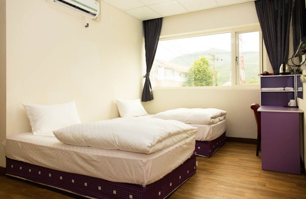 Lin Tea B&B Ruisui Luaran gambar